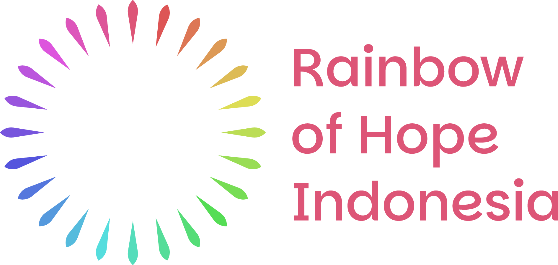 Yayasan Maju Bersama ROH Indonesia 